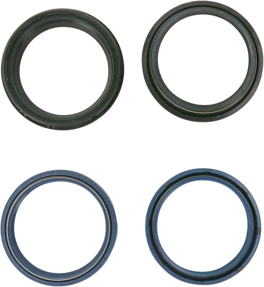 PIVOT WORKS Fork Seal Kit Z012 bild 1 PMMEDIA:4433f601340f5c77