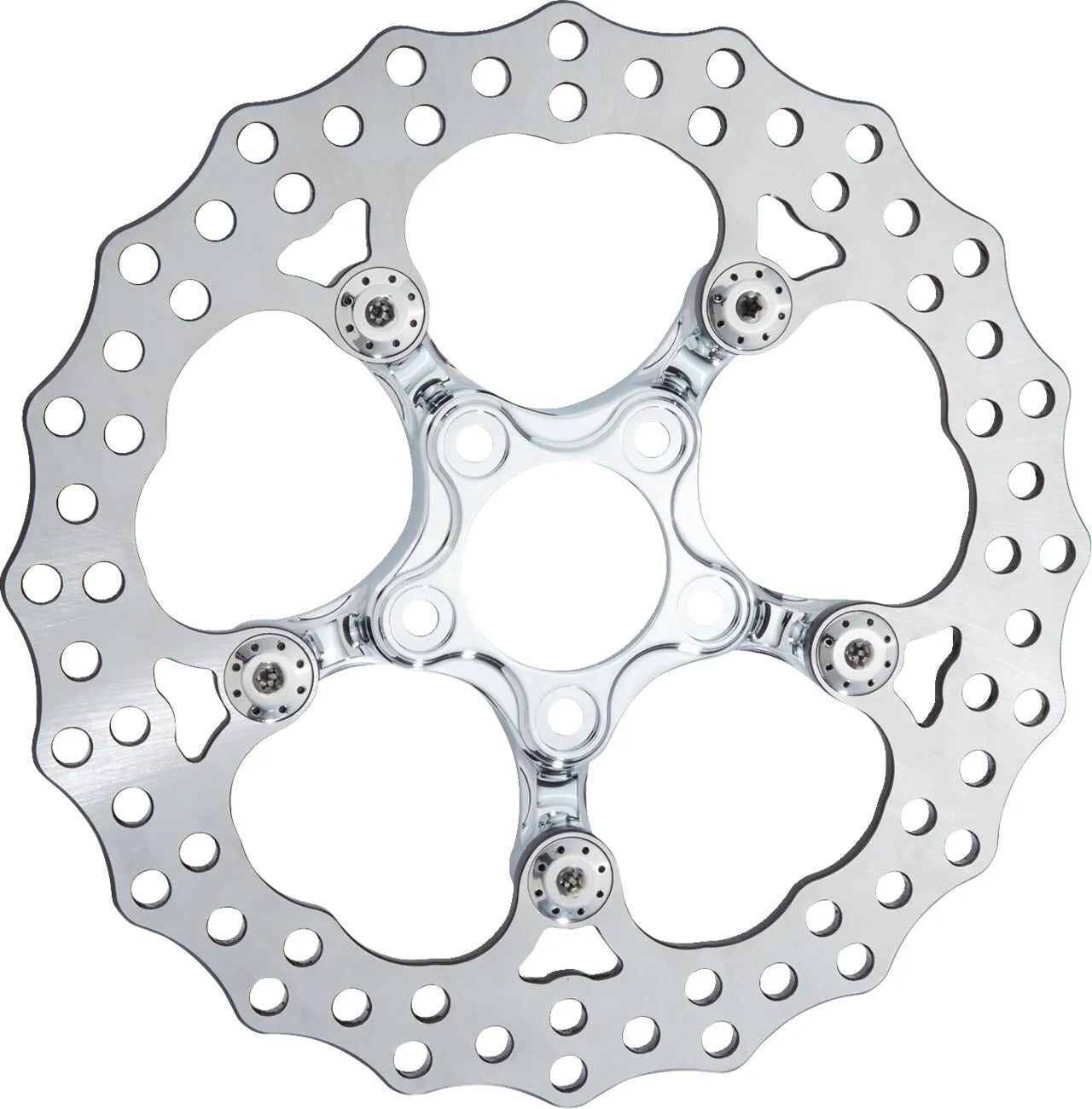 Arlen Ness Spider Rotor Bromsskivor street bild 17 PMMEDIA:b79daa4661b7bdae
