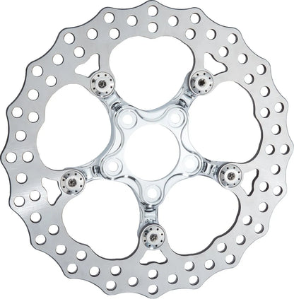 Arlen Ness Spider Rotor Bromsskivor street bild 17 PMMEDIA:b79daa4661b7bdae
