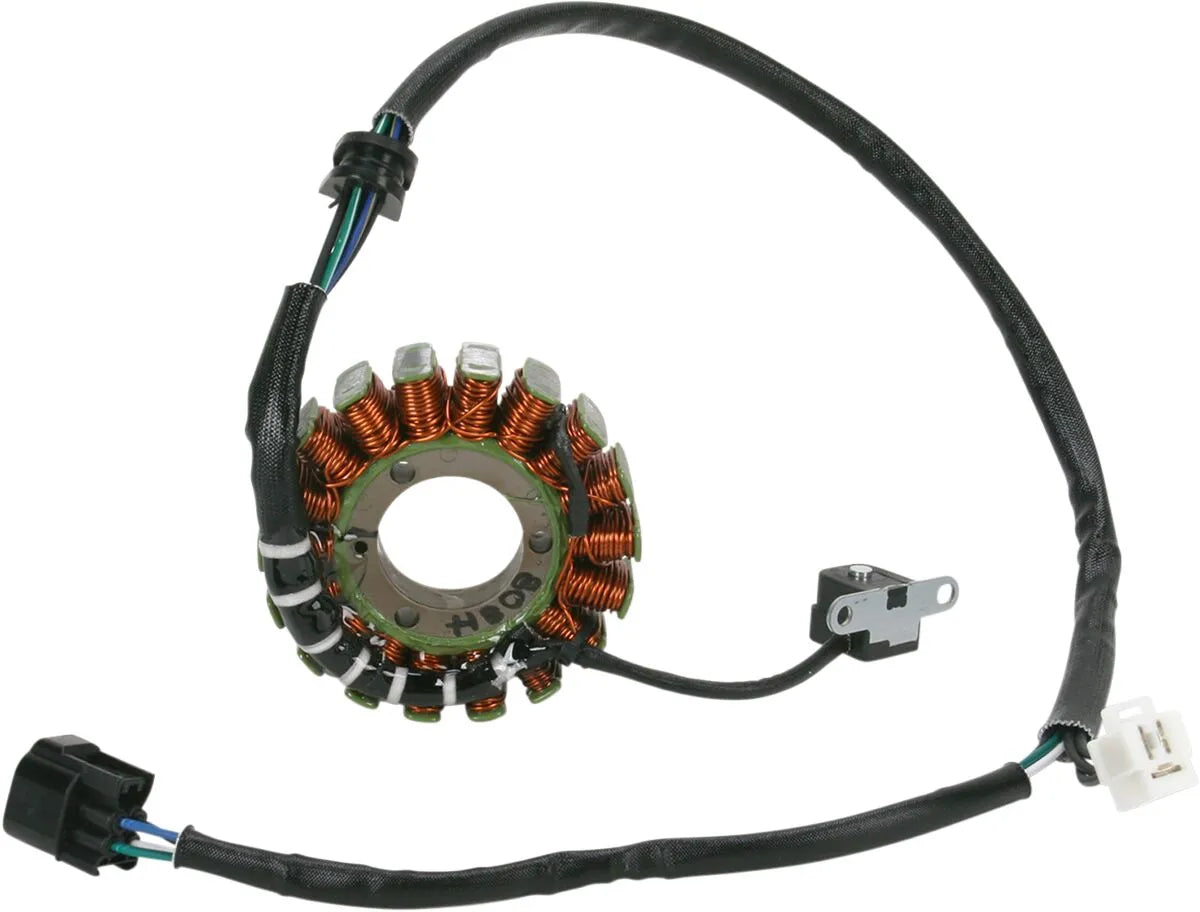 MOOSE OFFROAD HARD-PARTS Stator för Suzuki bild 2 PMMEDIA:aa020299971cccd1