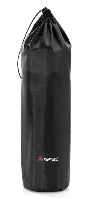 AKRAPOVIC Picnic Blanket Fleece Filt bild 5 PMMEDIA:be3afe2b48bf5525