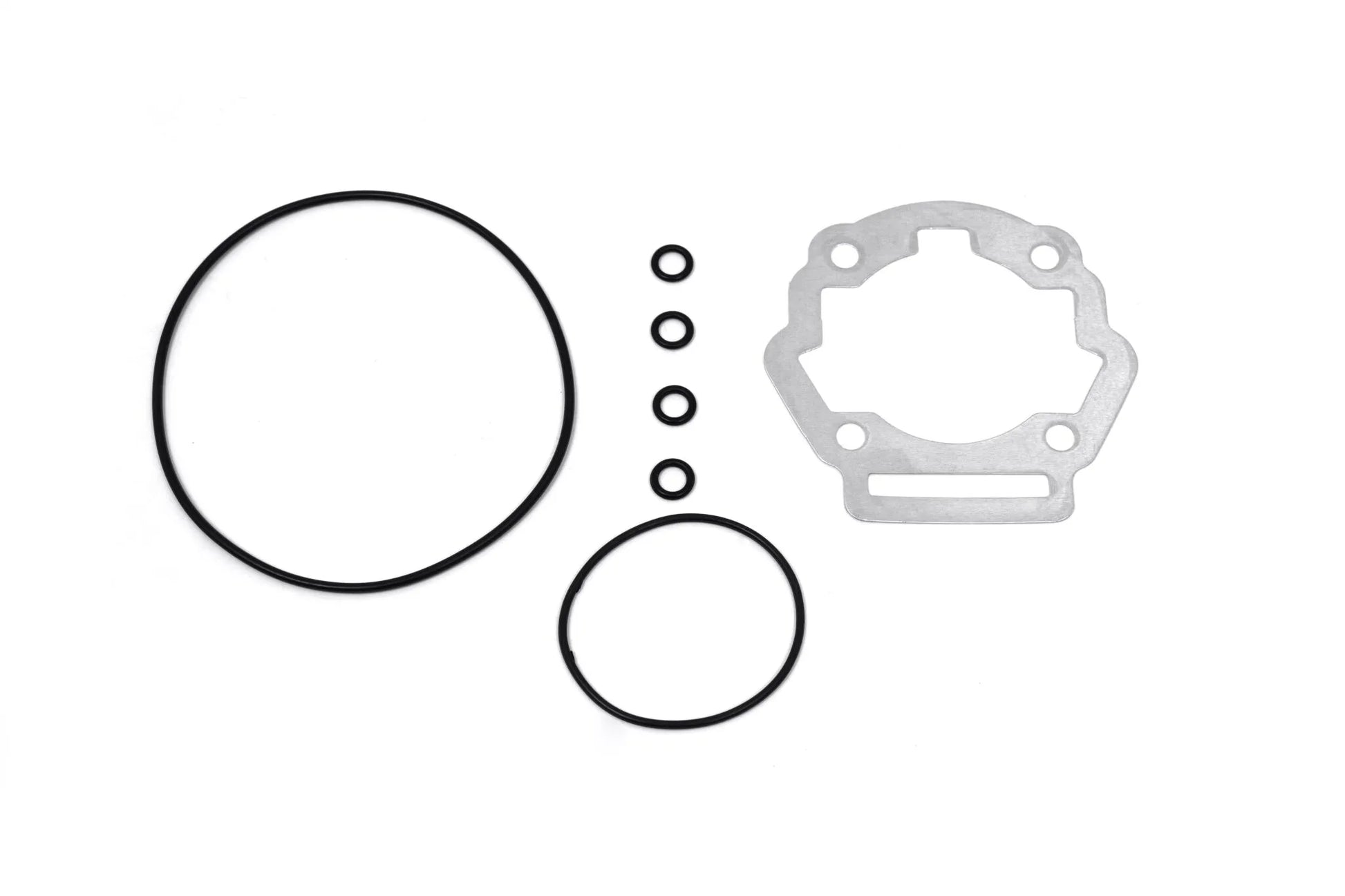 AIRSAL Packningskit EU3 bild 1 PMMEDIA:10fb95ca0399161b