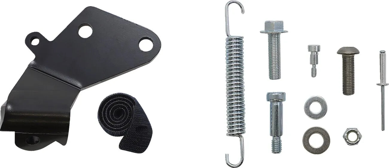 Moose Offroad Hard Parts Bolt-On Kickstand Stödben & delar bild 15 PMMEDIA:4f79f4a9a2381d97