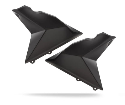 C-RACER sidokåpa KTM 390 ADV svart bild 2 PMMEDIA:6efc2667e8150550