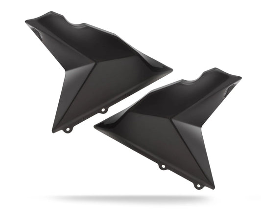 C-RACER sidokåpa KTM 390 ADV svart bild 2 PMMEDIA:6efc2667e8150550