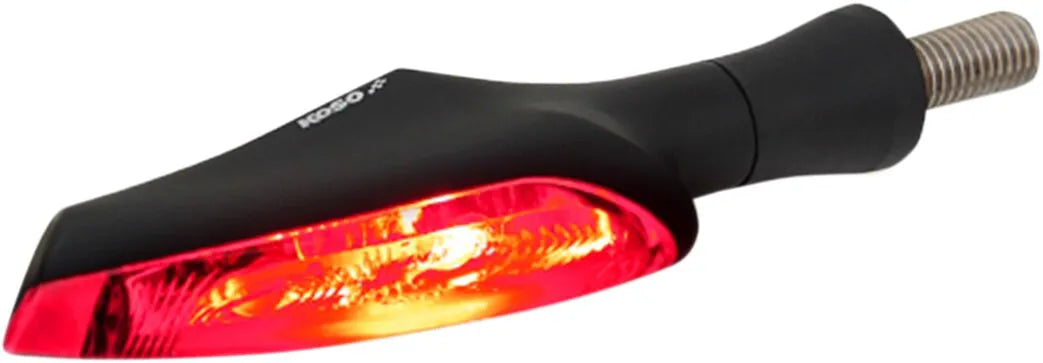 KOSO NORTH AMERICA LED-indikator Blinkers och Bromsljus bild 3 PMMEDIA:ba701ff028073108