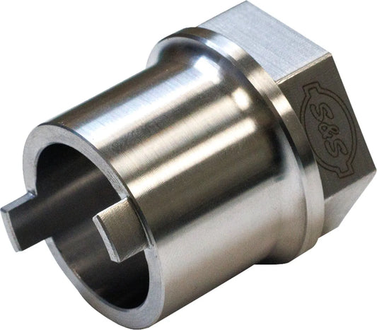 S&S CYCLE CVO Cam Phaser Tool bild 1 PMMEDIA:bec90bc51bea86f7