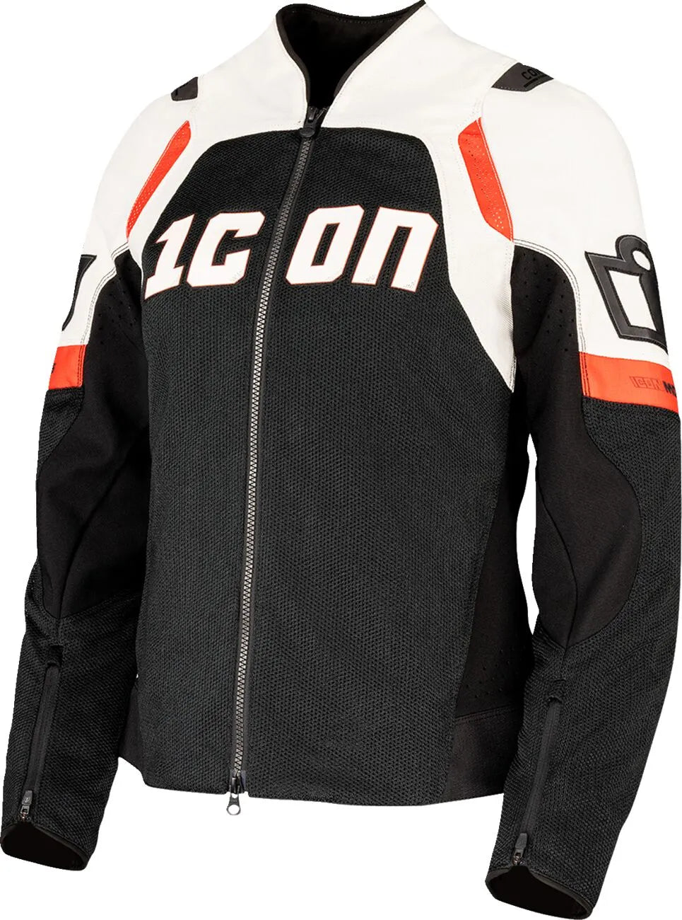 Icon Women's Contra3™ Jacka textil dam bild 1 PMMEDIA:fcfe7d6c5e44a4ef