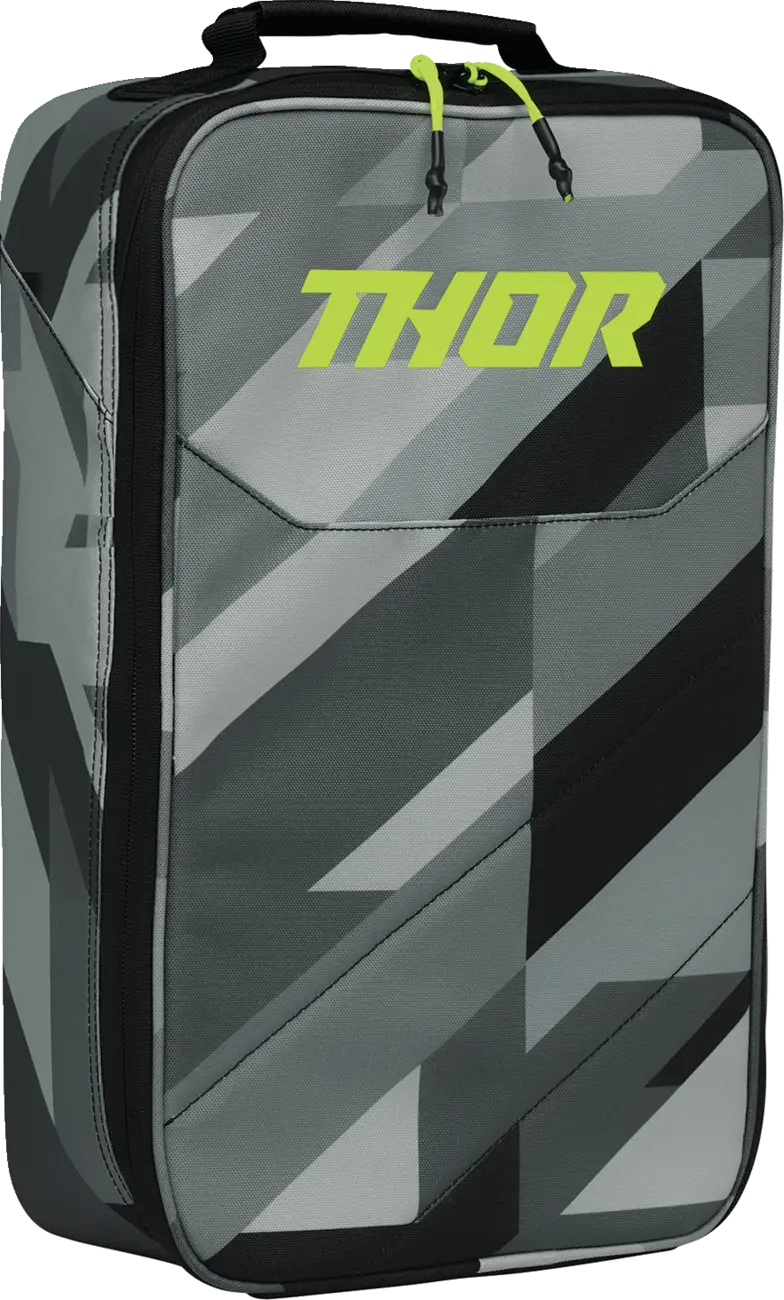 THOR Goggle Bag Camo/Acid bild 1 PMMEDIA:931287f963d8c294