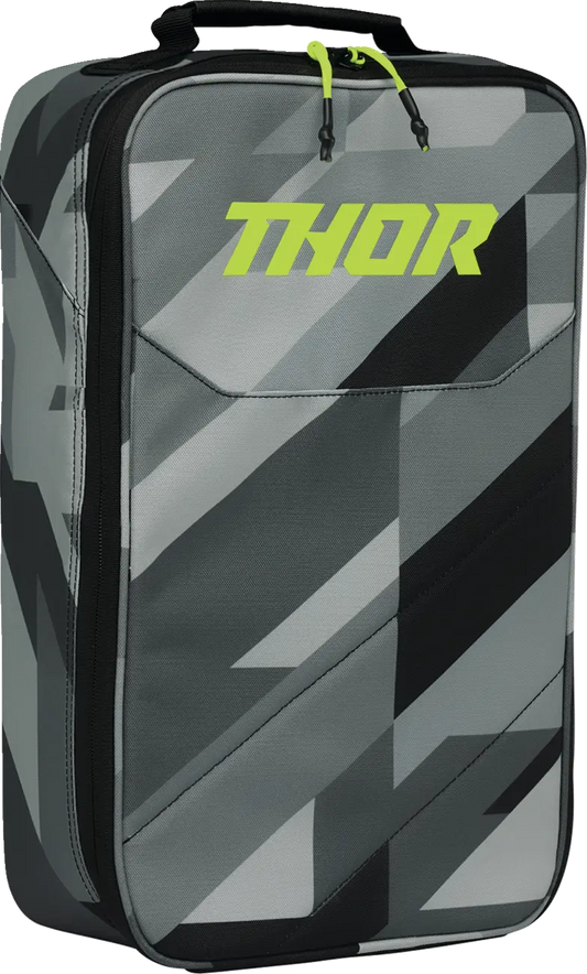 THOR Goggle Bag Camo/Acid bild 1 PMMEDIA:931287f963d8c294