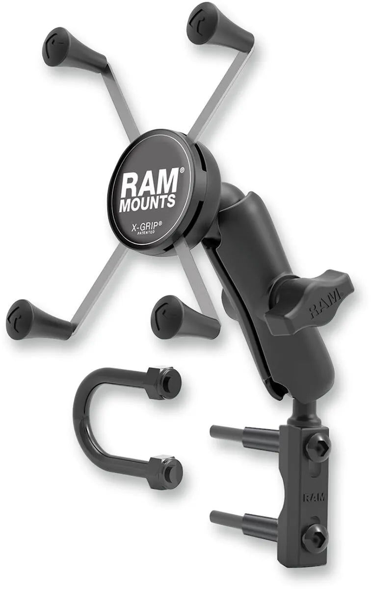 RAM MOUNTS X-Grip® stor telefonhållare kit bild 1 PMMEDIA:45c7652cbceedfdc