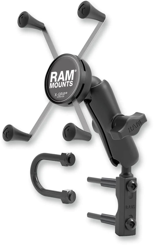 RAM MOUNTS X-Grip® stor telefonhållare kit bild 1 PMMEDIA:45c7652cbceedfdc