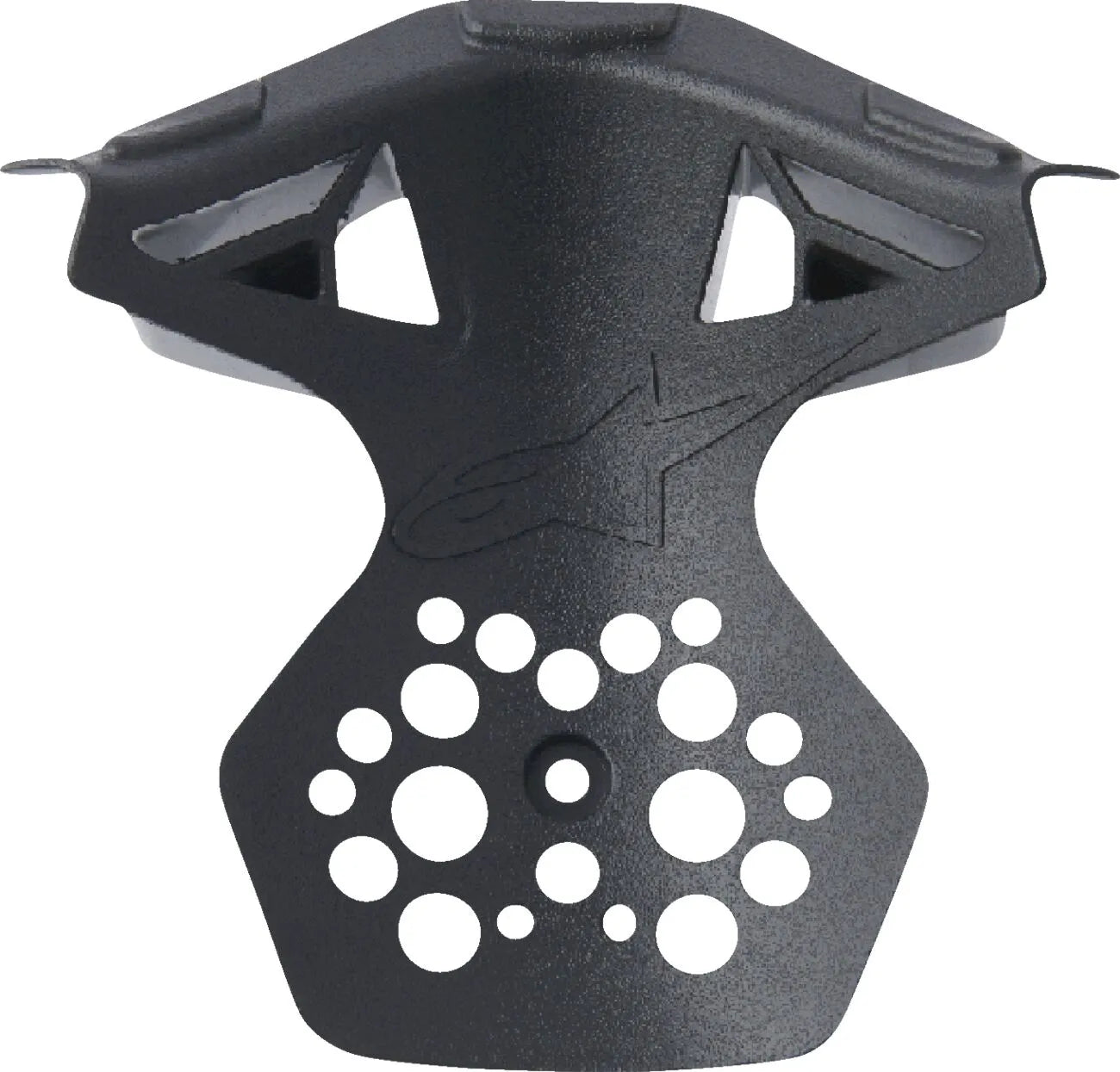 Alpinestars(Mx) Supertech M10 Helmet Chin Vent Frame Yttre hjälmdelar bild 3 PMMEDIA:6648ac182a13ef03