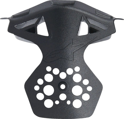 Alpinestars(Mx) Supertech M10 Helmet Chin Vent Frame Yttre hjälmdelar bild 3 PMMEDIA:6648ac182a13ef03