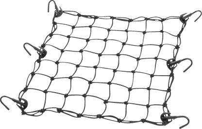 MOOSE OFFROAD HARD-PARTS Cargonät med stål-krokar 15"x15" bild 1 PMMEDIA:0dfafbd8012f371e