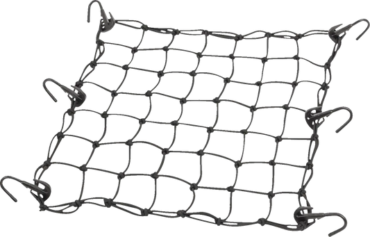 MOOSE OFFROAD HARD-PARTS Cargonät med stål-krokar 15"x15" bild 1 PMMEDIA:0dfafbd8012f371e