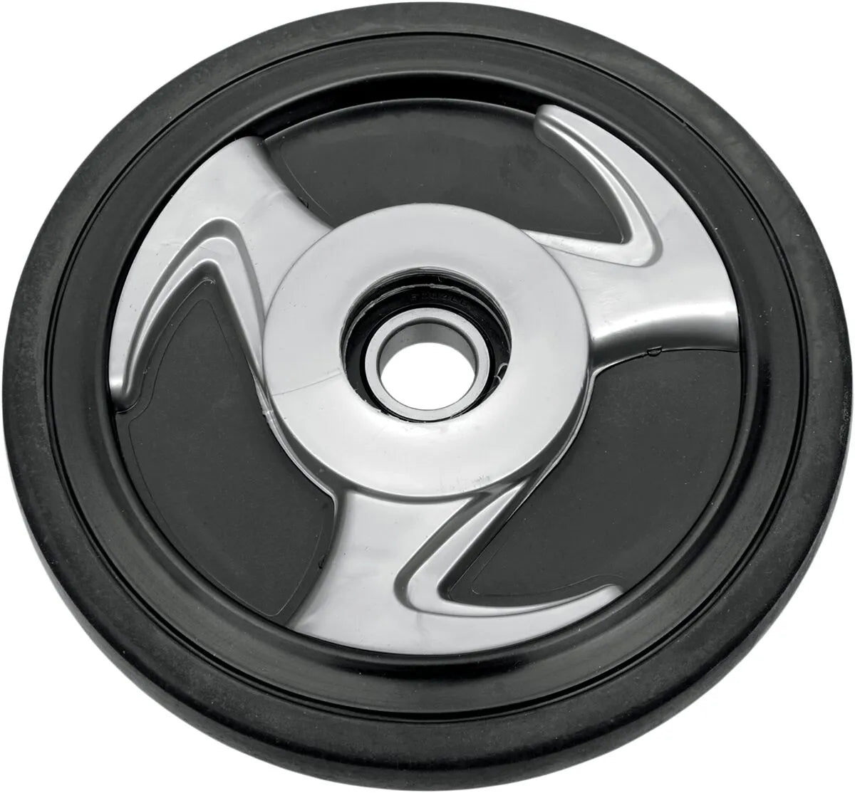 PARTS UNLIMITED Idler Wheel 178 mm Silver bild 1 PMMEDIA:45bb92d7a1e8edd9
