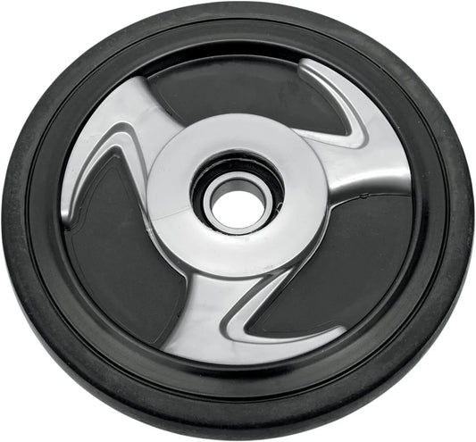 PARTS UNLIMITED Idler Wheel 178 mm Silver bild 1 PMMEDIA:45bb92d7a1e8edd9