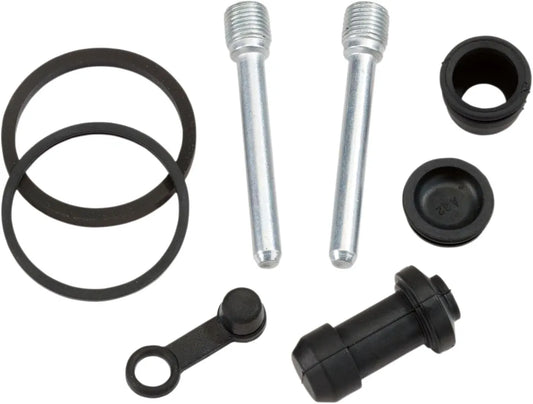 MOOSE OFFROAD FOUR WHEEL Bromsok Reparationskit Fram bild 1 PMMEDIA:1bb4f8f2f5d919b5