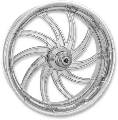 Performance Machine (Pm) One-Piece Aluminum Wheel Framhjul gjuten/svarvad bild 1 PMMEDIA:5d856e461539bcc5