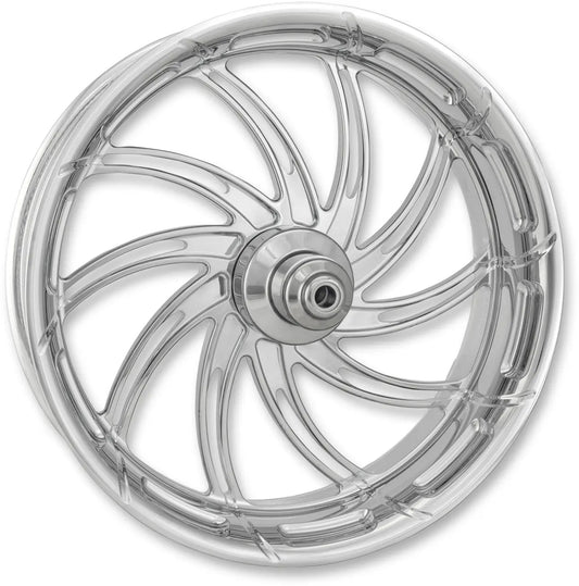 Performance Machine (Pm) One-Piece Aluminum Wheel Framhjul gjuten/svarvad bild 1 PMMEDIA:5d856e461539bcc5