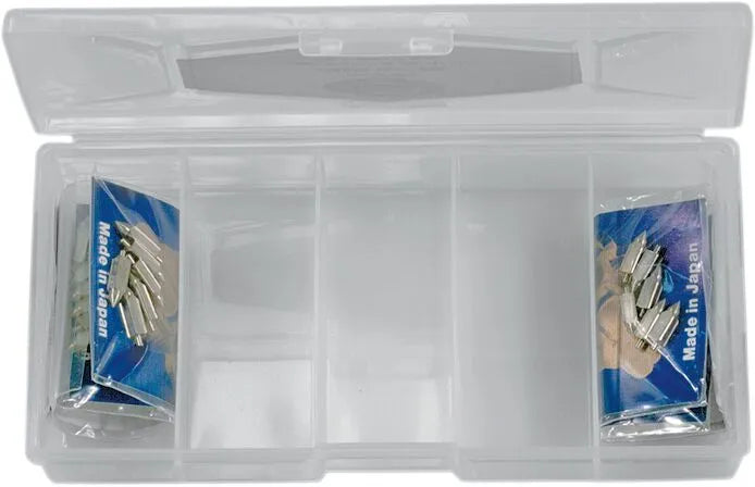 K&L SUPPLY Mikuni Shop Float Needle Kit bild 1 PMMEDIA:1d74d17c550269fe