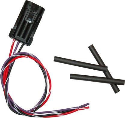 Namz Delphi Connectors Kabelhärvor & elsystem bild 2 PMMEDIA:7708a433650e40de