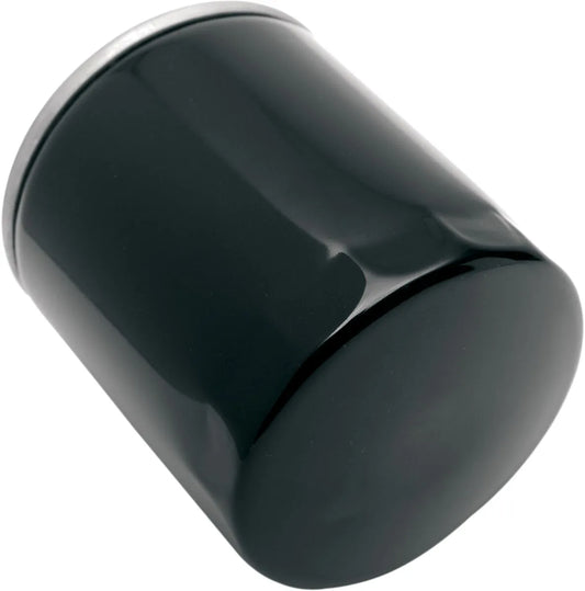 DRAG SPECIALTIES Spin-On Oljefilter 02-17 V-Rod bild 1 PMMEDIA:91540656ded9534d