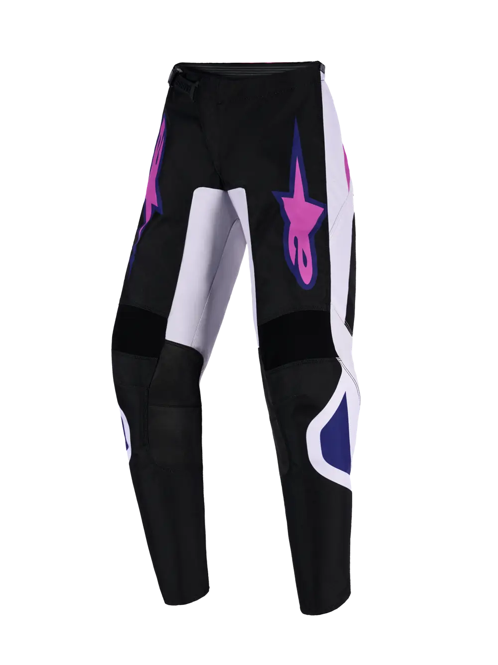 Alpinestars(Mx) Youth Fluid Grid Byxor junior bild 2 PMMEDIA:f6d8612a3d990a95