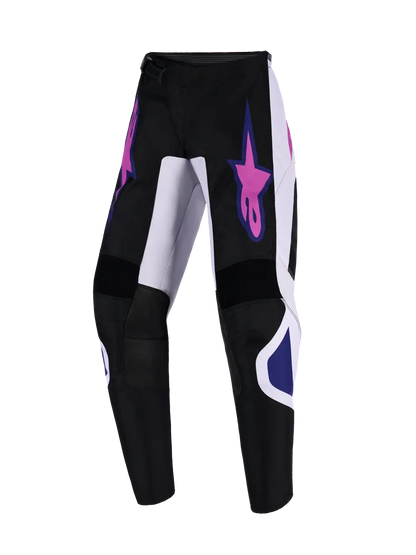 Alpinestars(Mx) Youth Fluid Grid Byxor junior bild 2 PMMEDIA:f6d8612a3d990a95