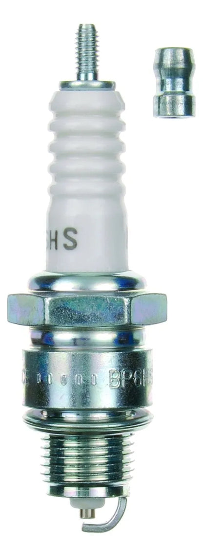 Ngk Spark Plugs Nickel Spark Plug Tändstift bild 20 PMMEDIA:63fcabc7774abc32