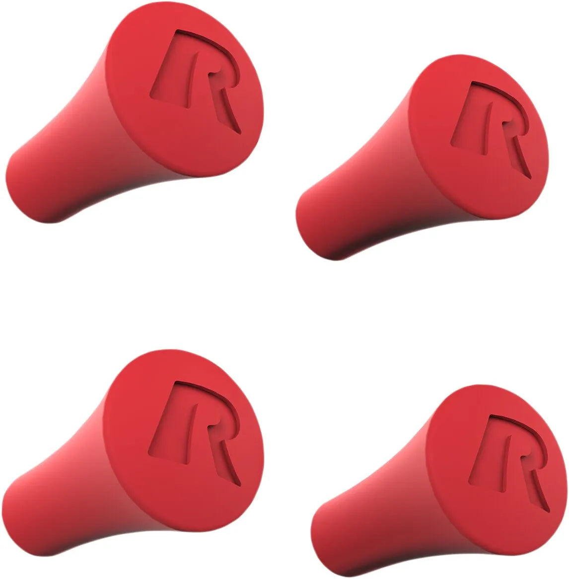 Ram Mounts X-Grip® Replacement Post Caps Styrklämmor & delar bild 1 PMMEDIA:f49244fe17271e02