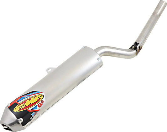 FMF Q4 Slip-On Ljuddämpare för KLX/DRZ400S bild 1 PMMEDIA:f4ddc3cdf6baed82