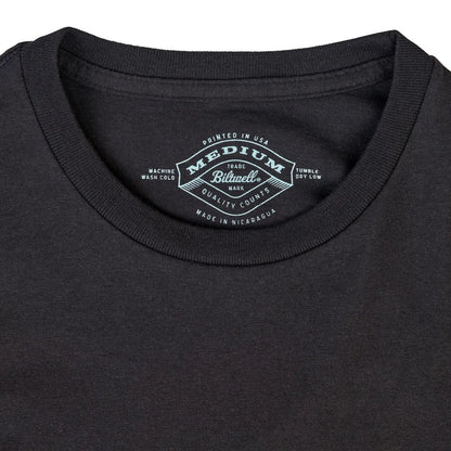 BILTWELL Old Junk Pocket T-shirt bild 4 PMMEDIA:1c8996921e3f588c