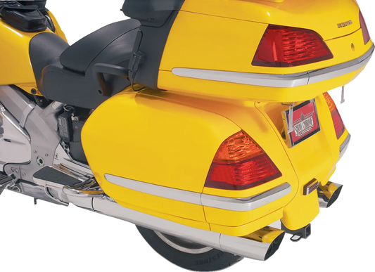 SHOW CHROME Saddlebag Molding Inserts GL1800 bild 2 PMMEDIA:acf0a72081e24d28