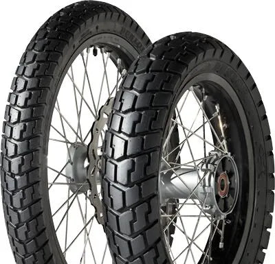 Dunlop Trailmax Dual sport däck bak bild 3 PMMEDIA:3debb1d7bd51c612