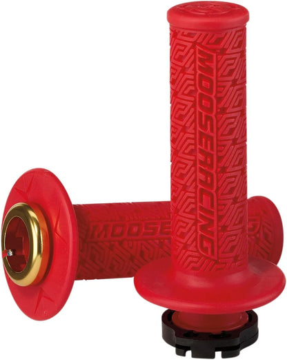 Moose Offroad Hard Parts 36 Series Lock-On Grips Handtag bild 2 PMMEDIA:89c60e2c623e5ed3