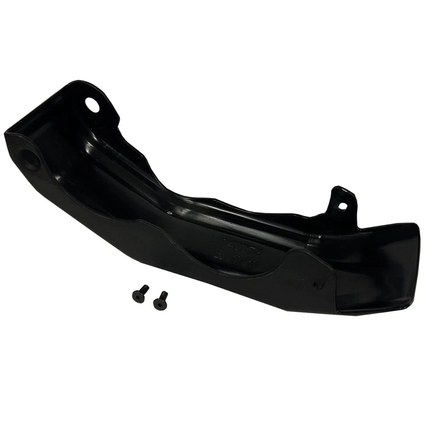 INTENSE Tazer Skid Plate Kit EP8 Aluminium bild 1 PMMEDIA:7cf5574f9b025faf