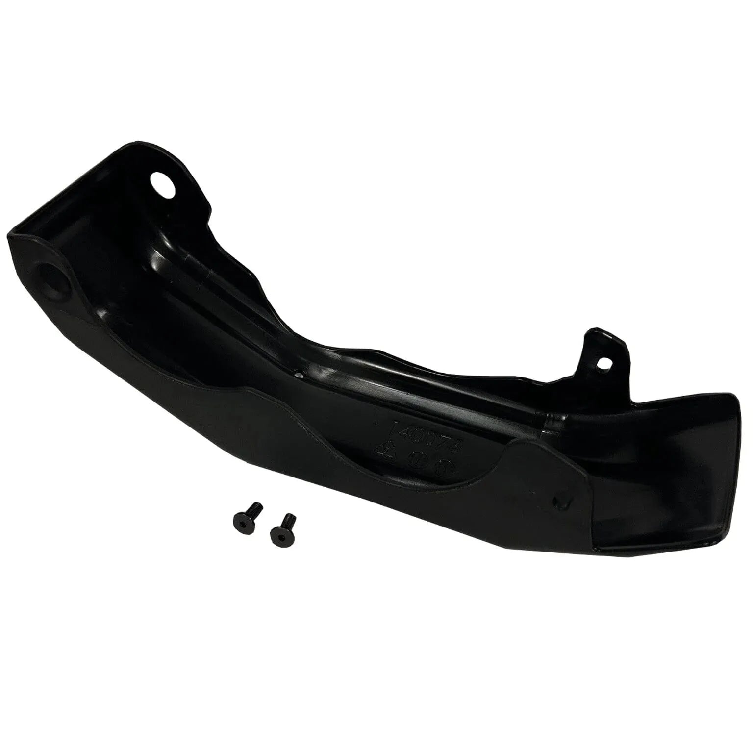 INTENSE Tazer Skid Plate Kit EP8 Aluminium bild 1 PMMEDIA:7cf5574f9b025faf