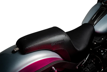 SLYFOX Lowrider Drifter Fältsadel med Kolfiber bild 5 PMMEDIA:d321a59d6b758053