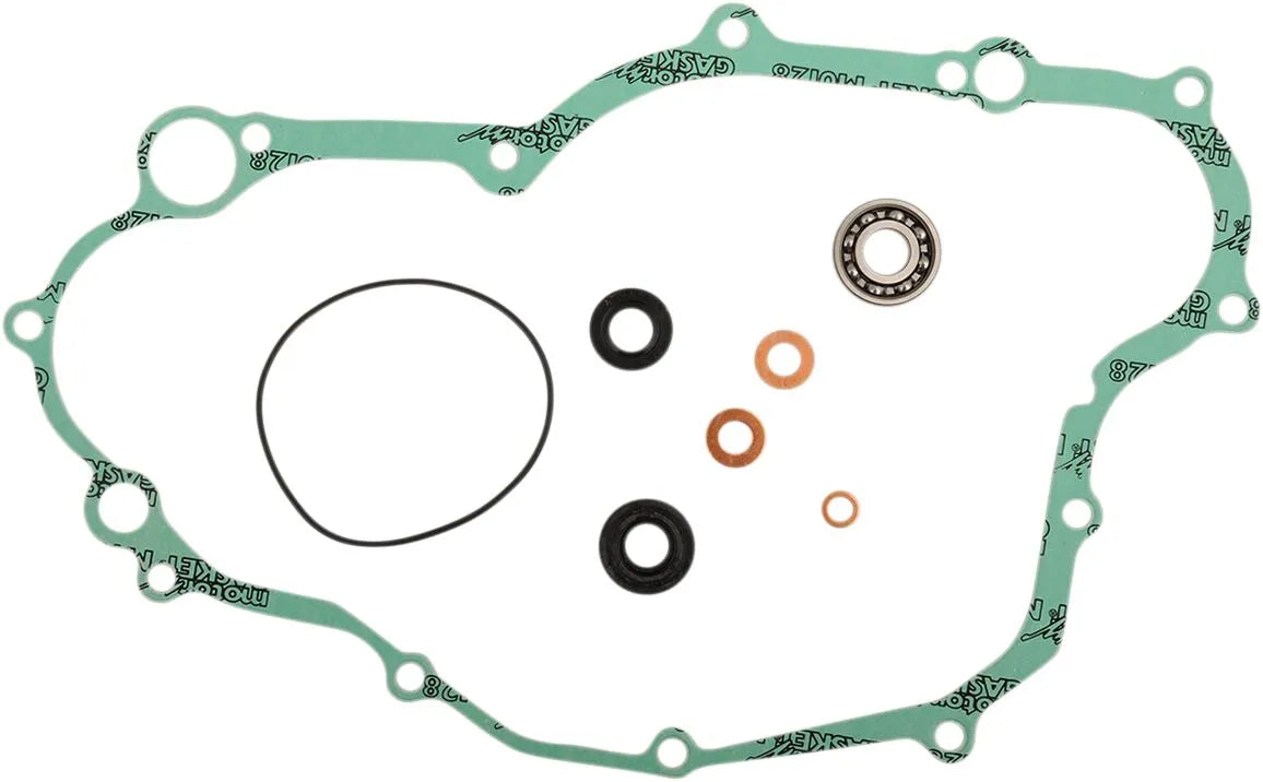 ATHENA Packningkit för Vattenpump bild 1 PMMEDIA:3b9a6ee31ed73e28