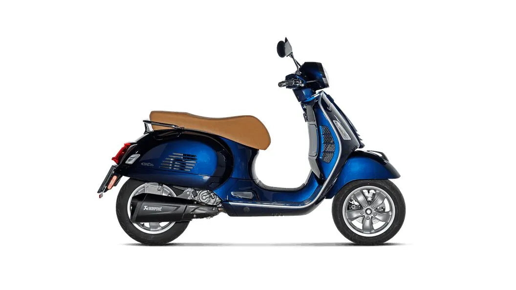 AKRAPOVIC Slip-On Line Ljuddämpare för Scooter GTS300 bild 5 PMMEDIA:be3503503acd7ec2