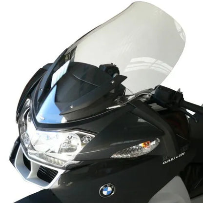 Bullster Windshield/Windscreen OEM Street bild 9 PMMEDIA:a10be8f267aa8df0