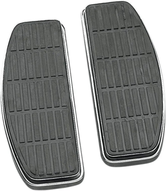 Drag Specialties Floorboards for FL Fotplattor & delar bild 1 PMMEDIA:344c428a3788562c