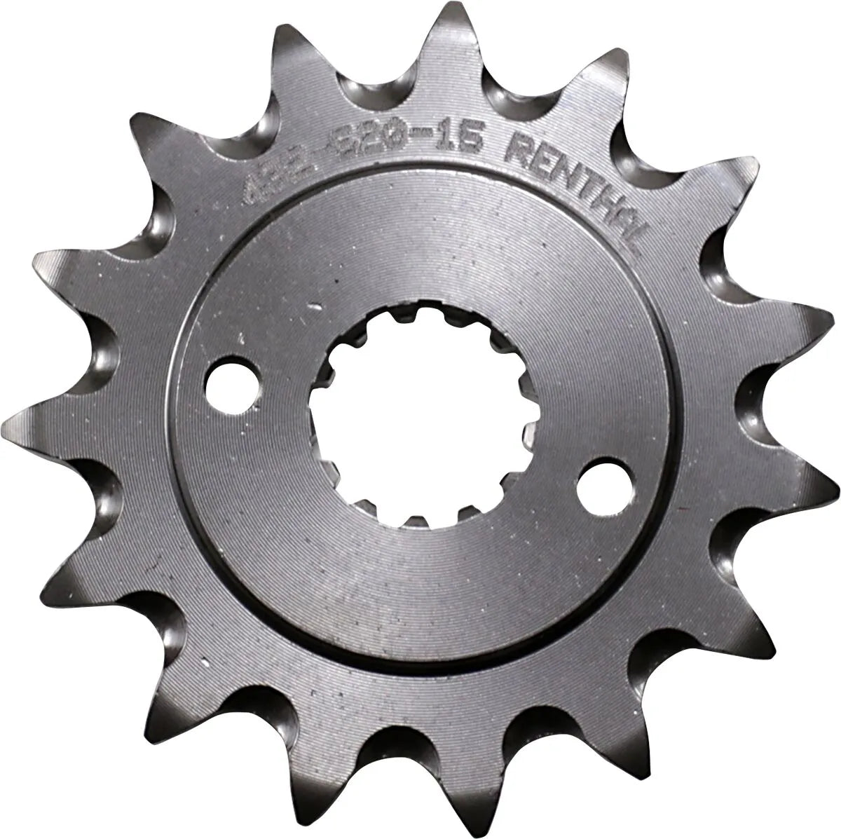 Renthal Front Sprocket Framdrev stål bild 15 PMMEDIA:c2915517adf0d1a8