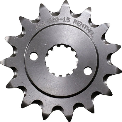 Renthal Front Sprocket Framdrev stål bild 15 PMMEDIA:c2915517adf0d1a8