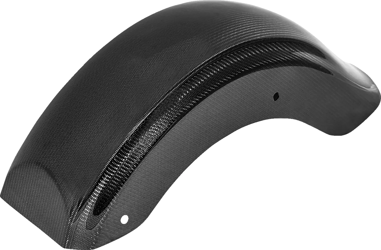Saddlemen Carbon Fiber Rear Fender For M8 Softails Harley bild 8 PMMEDIA:14e6503d6d7bb992