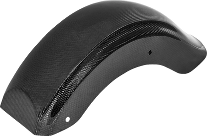 Saddlemen Carbon Fiber Rear Fender For M8 Softails Harley bild 8 PMMEDIA:14e6503d6d7bb992