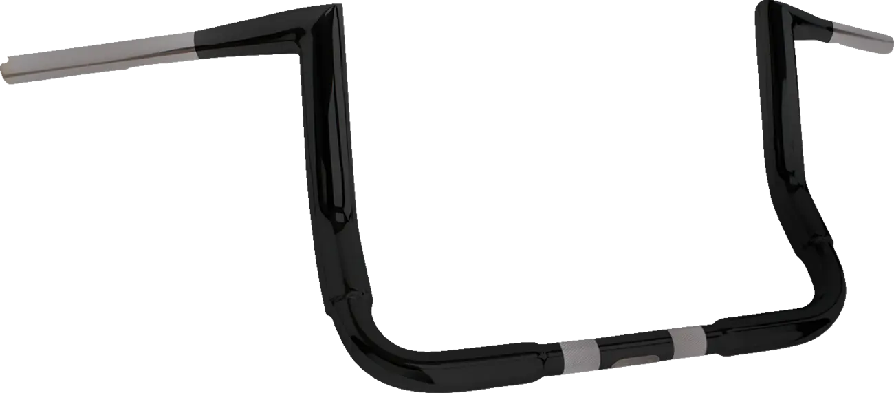 Khrome Werks Buck-50 Handlebar Styren bild 3 PMMEDIA:cf92839465b7a4fd