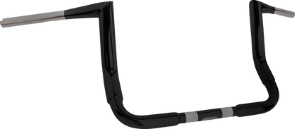 Khrome Werks Buck-50 Handlebar Styren bild 3 PMMEDIA:cf92839465b7a4fd